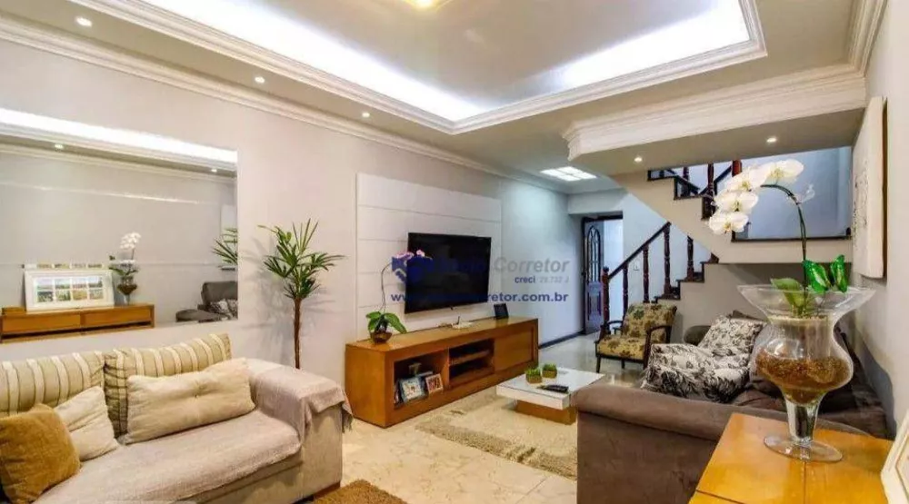 Sobrado à venda com 3 quartos, 180m² - Foto 5