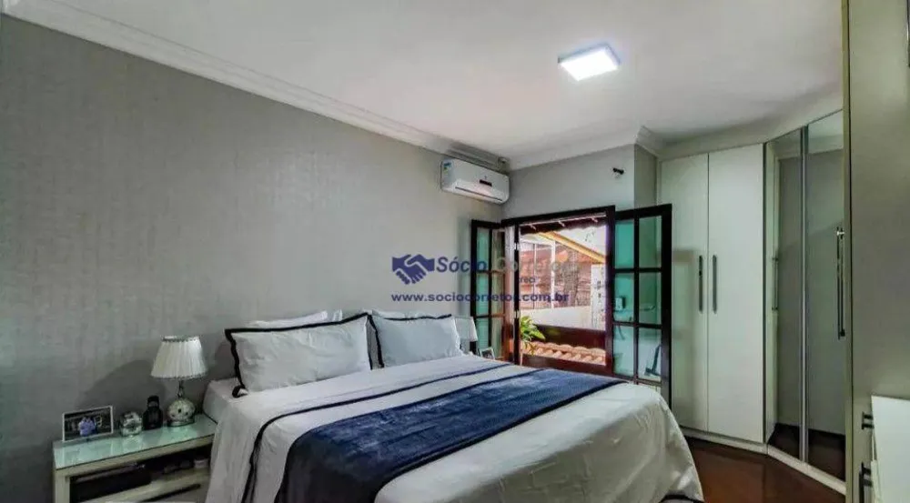 Sobrado, 3 quartos, 180 m² - Foto 13
