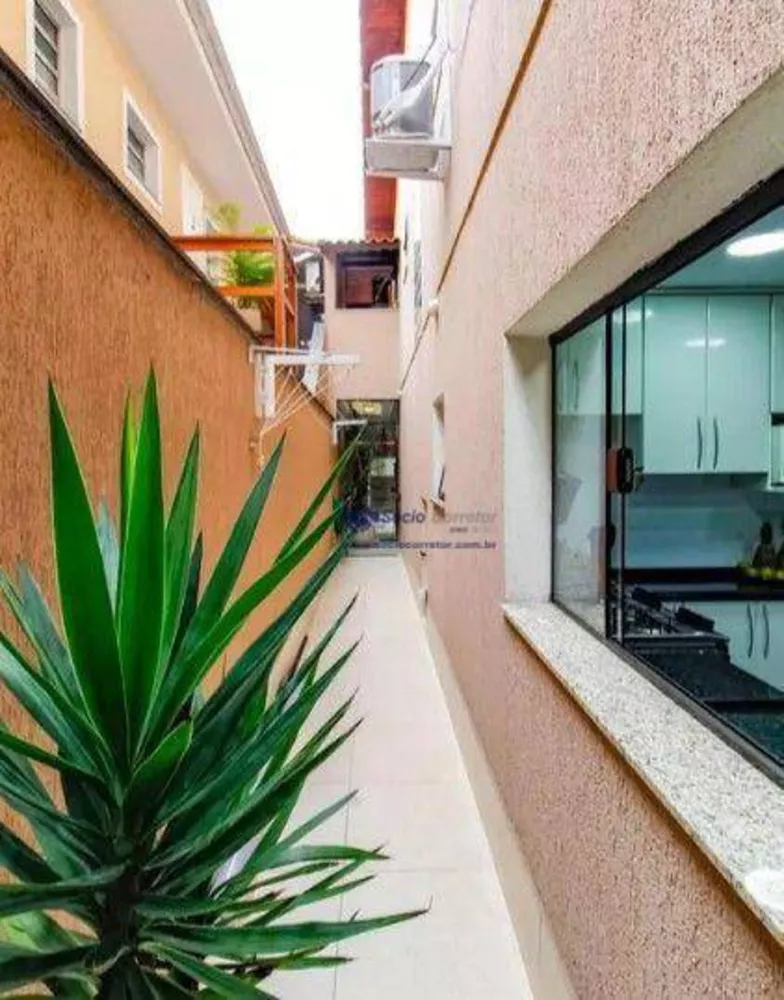 Sobrado à venda com 3 quartos, 180m² - Foto 10