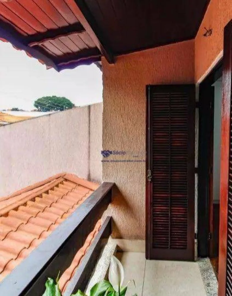 Sobrado, 3 quartos, 180 m² - Foto 17