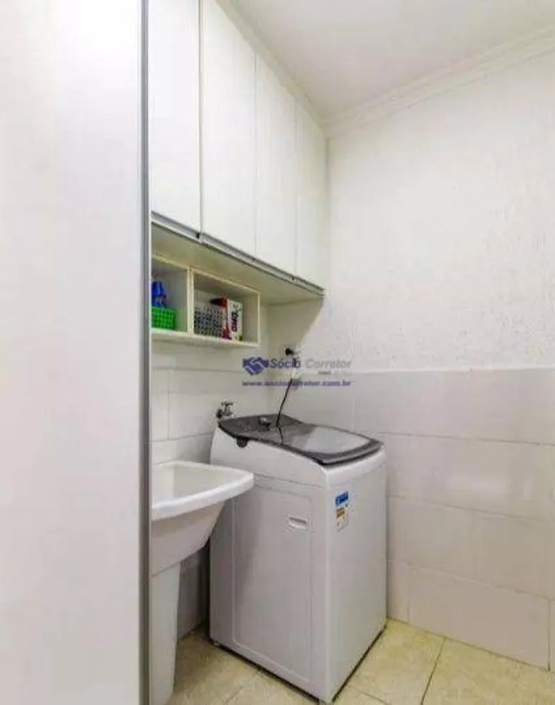 Sobrado, 3 quartos, 180 m² - Foto 24