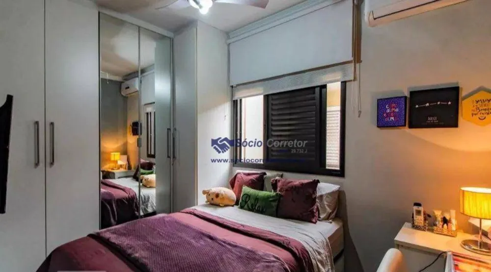 Sobrado, 3 quartos, 180 m² - Foto 22