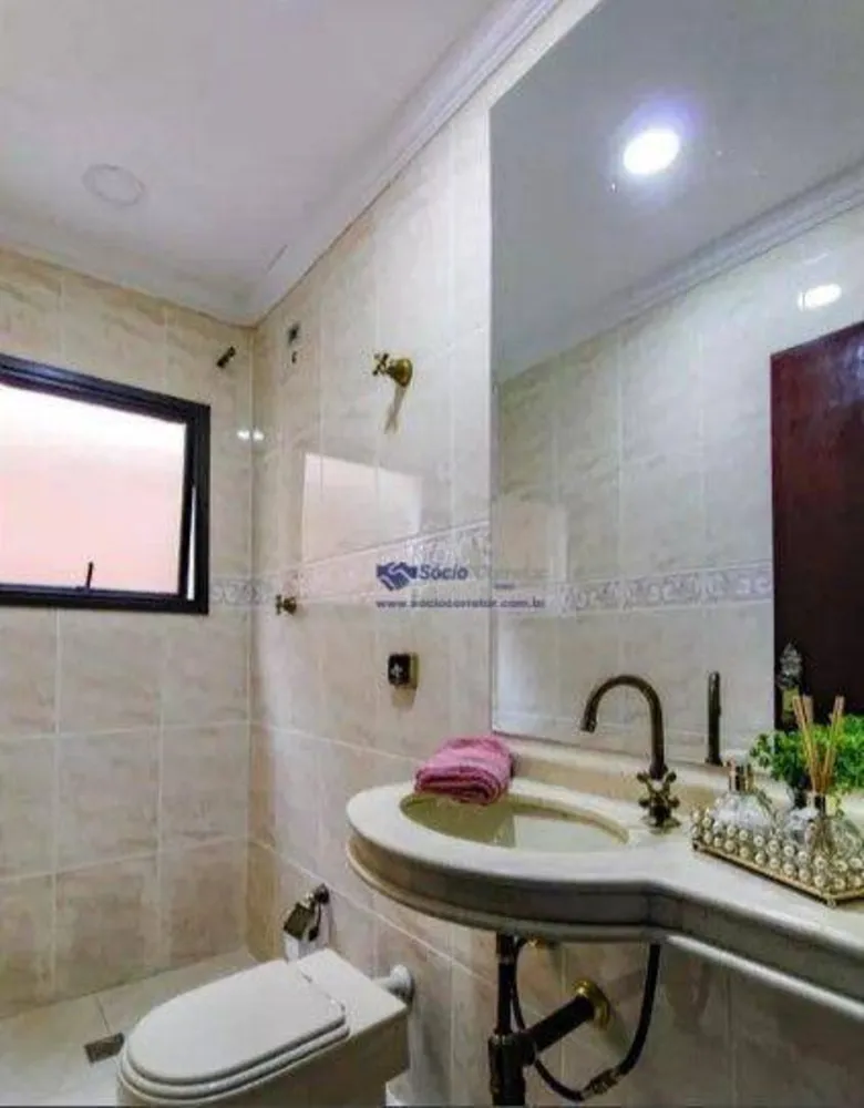 Sobrado, 3 quartos, 180 m² - Foto 26