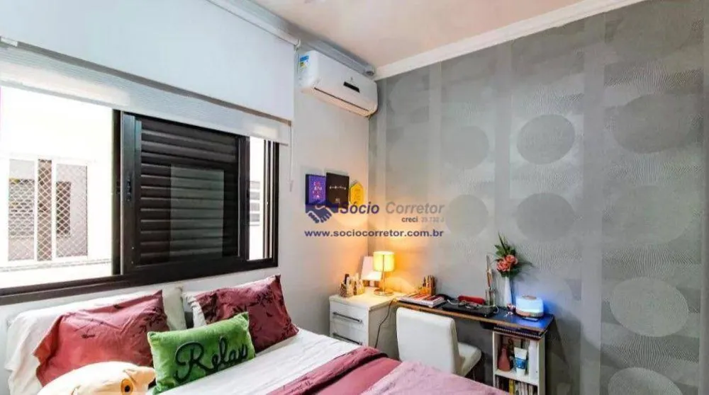 Sobrado, 3 quartos, 180 m² - Foto 21