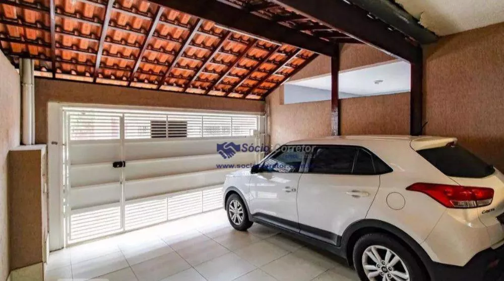 Sobrado à venda com 3 quartos, 180m² - Foto 11