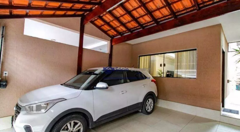 Sobrado à venda com 3 quartos, 180m² - Foto 12