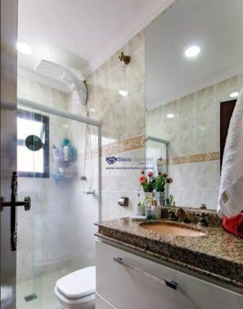 Sobrado, 3 quartos, 180 m² - Foto 28