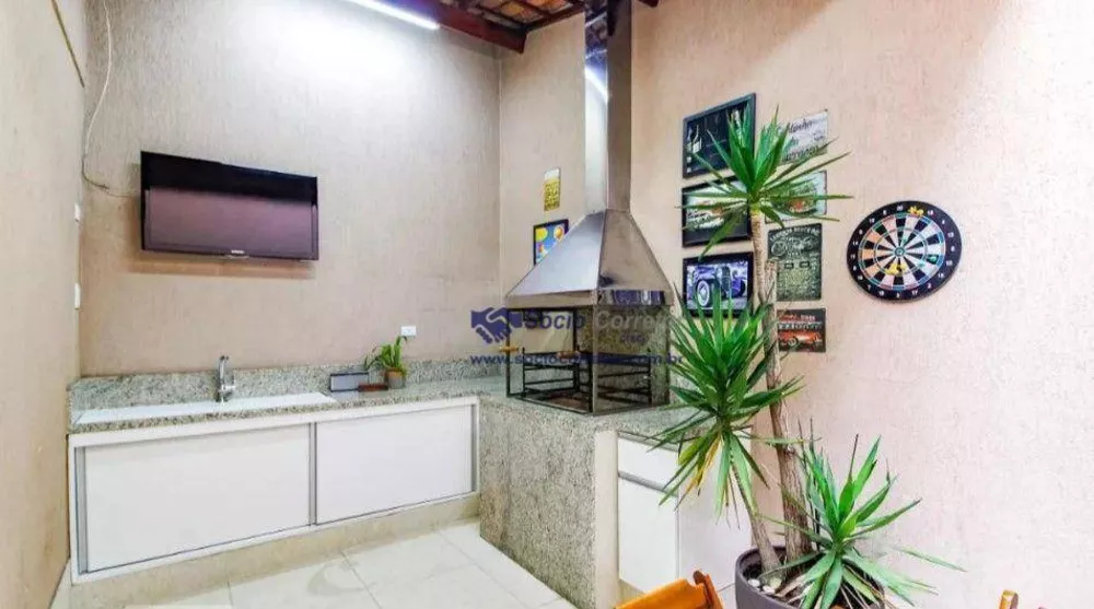 Sobrado à venda com 3 quartos, 180m² - Foto 9