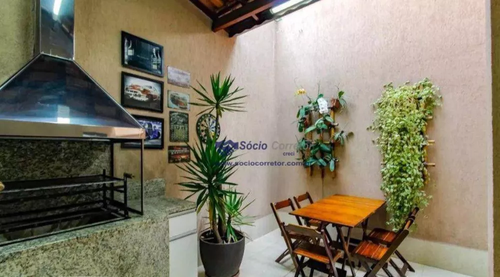 Sobrado à venda com 3 quartos, 180m² - Foto 8