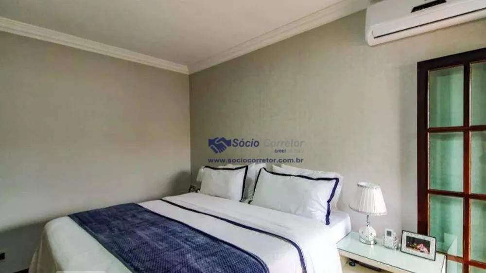 Sobrado, 3 quartos, 180 m² - Foto 15