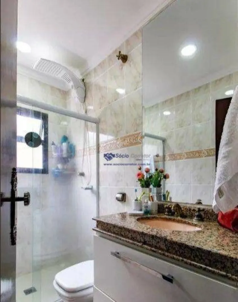 Sobrado, 3 quartos, 180 m² - Foto 27
