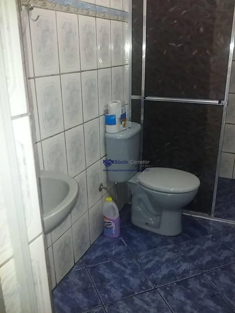 Sobrado, 6 quartos, 164 m² - Foto 8