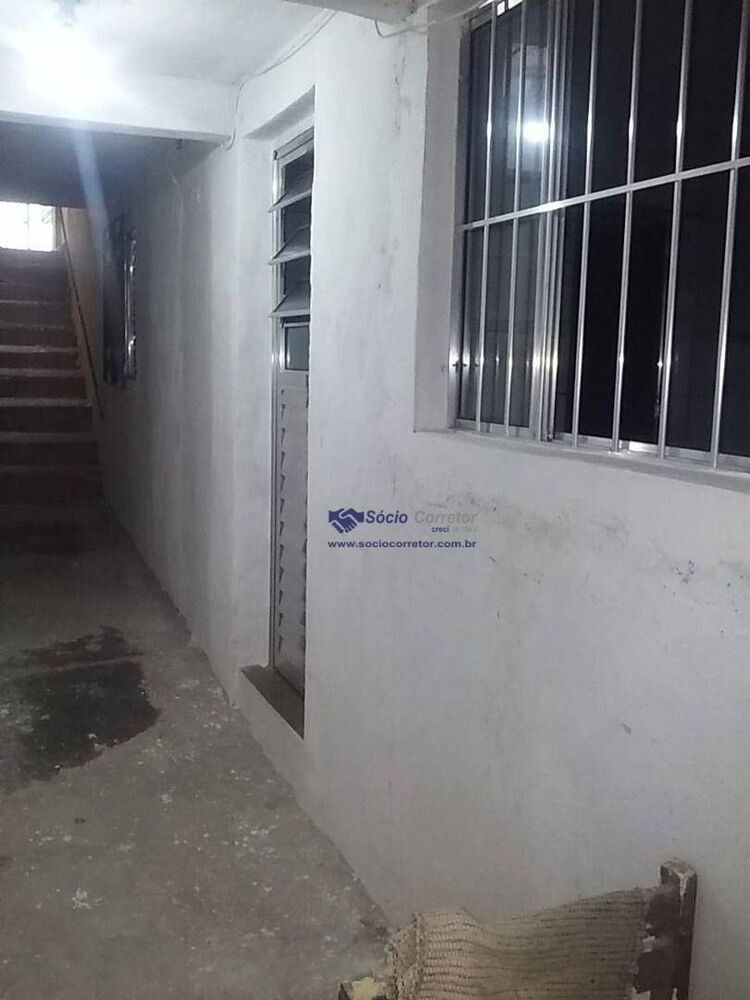 Sobrado, 6 quartos, 164 m² - Foto 2