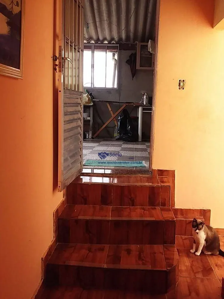 Sobrado, 6 quartos, 164 m² - Foto 7