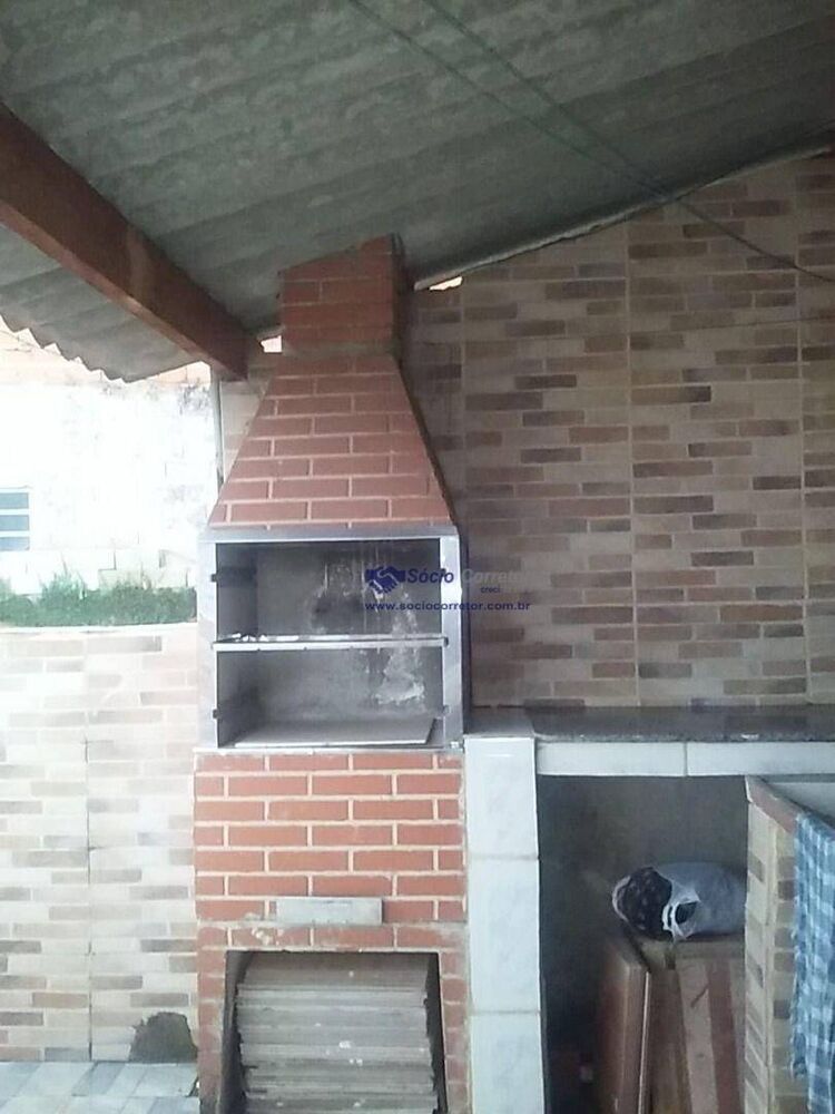 Sobrado, 6 quartos, 164 m² - Foto 4