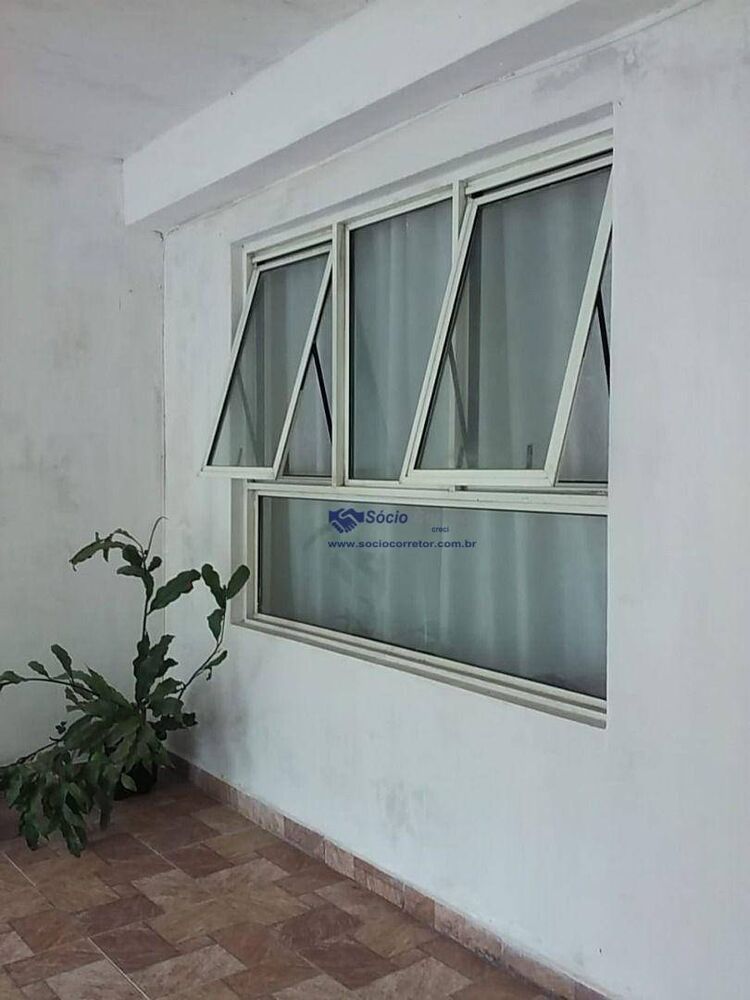 Sobrado, 6 quartos, 164 m² - Foto 1