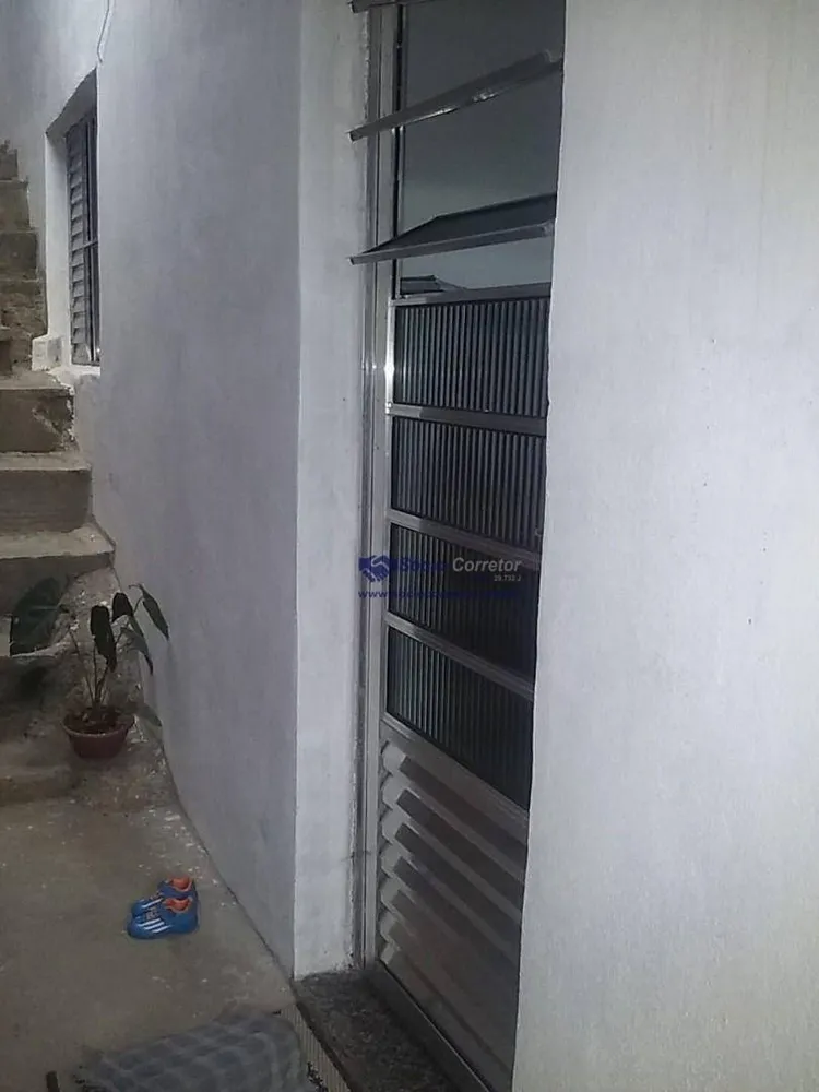 Sobrado, 6 quartos, 164 m² - Foto 6
