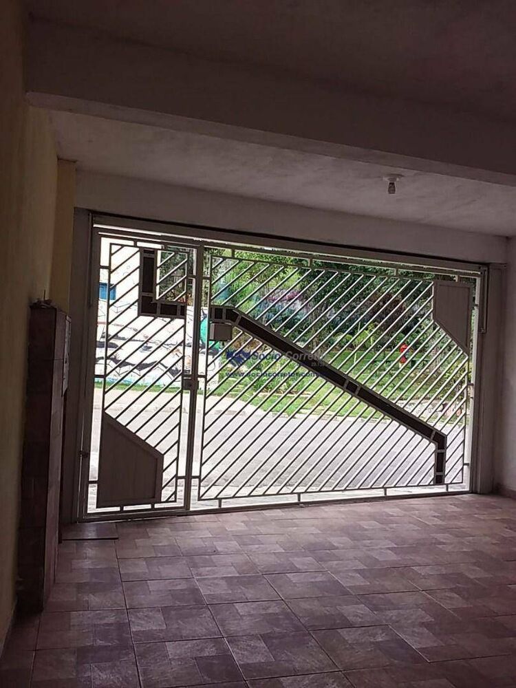 Sobrado, 6 quartos, 164 m² - Foto 3