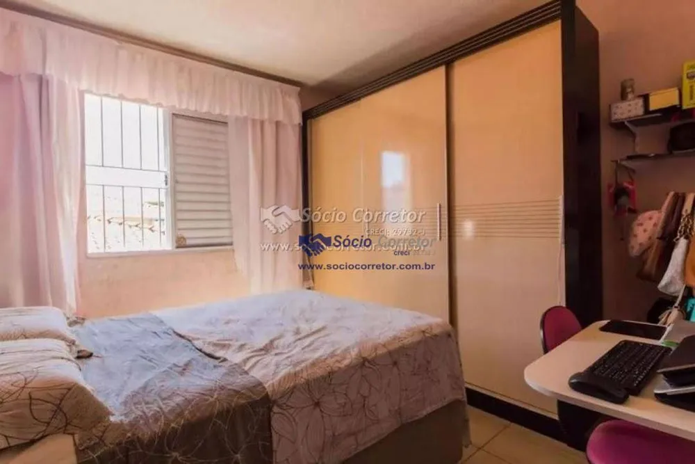 Sobrado, 4 quartos, 200 m² - Foto 14