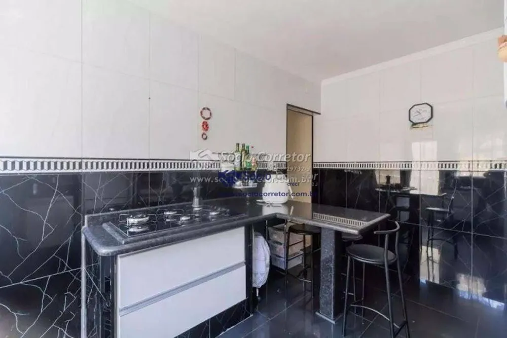 Sobrado, 4 quartos, 200 m² - Foto 4