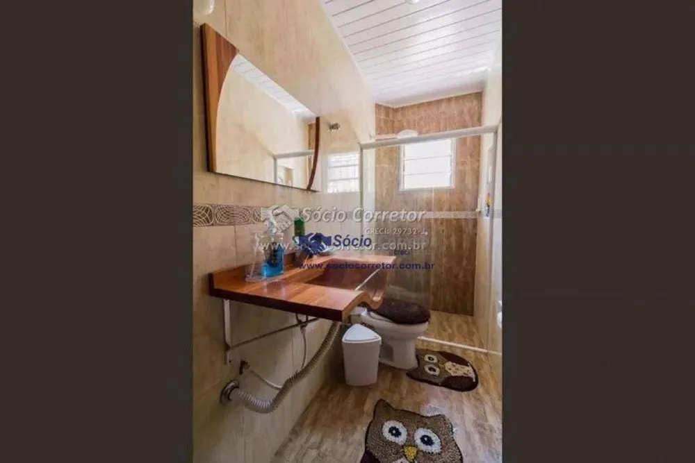 Sobrado, 4 quartos, 200 m² - Foto 22