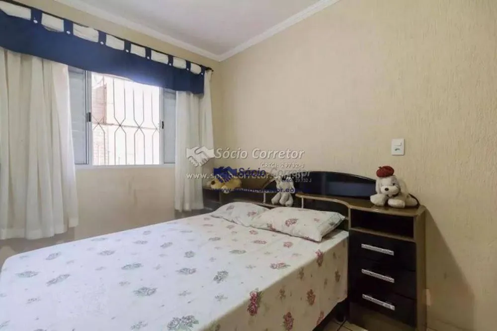 Sobrado, 4 quartos, 200 m² - Foto 19