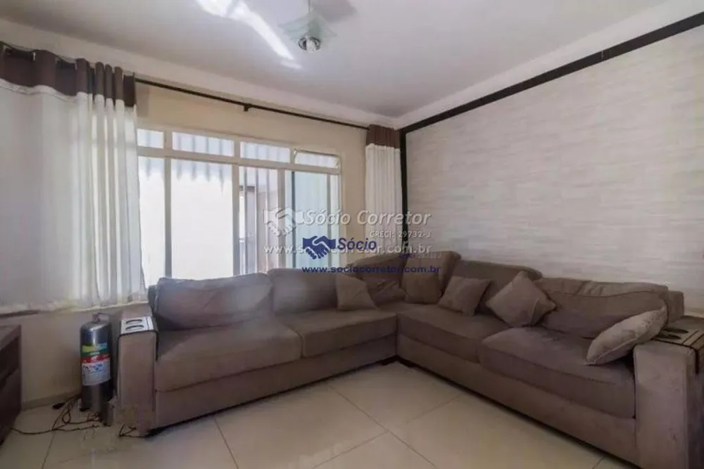 Sobrado, 4 quartos, 200 m² - Foto 2