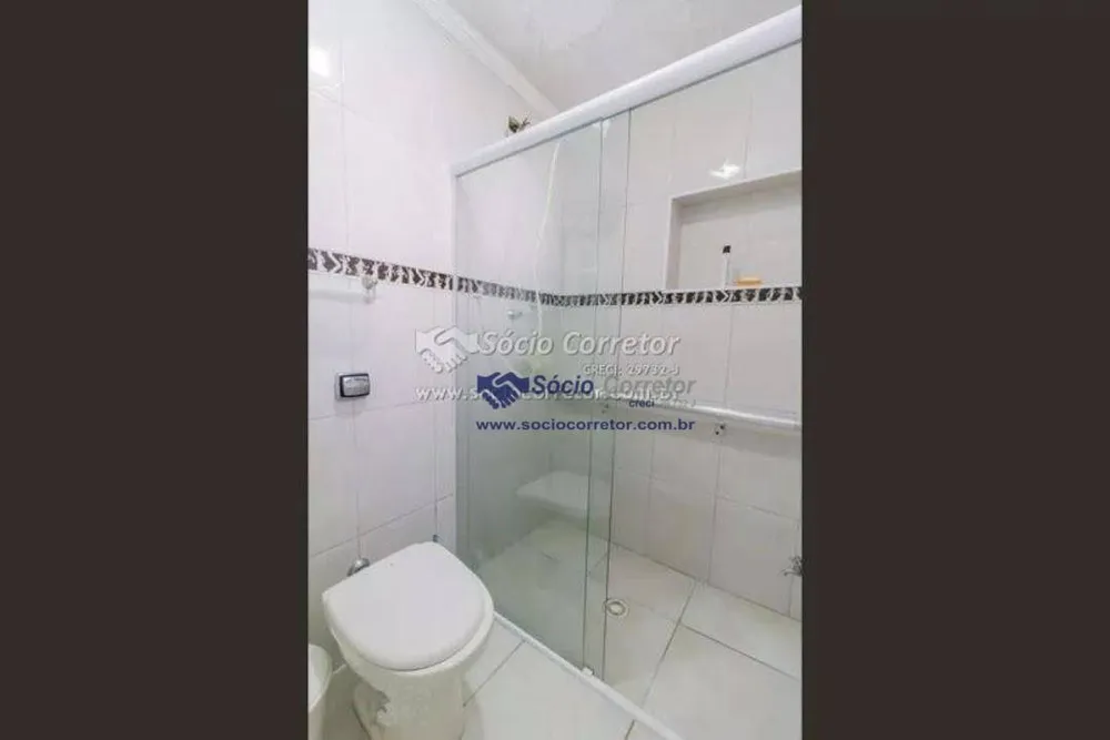 Sobrado, 4 quartos, 200 m² - Foto 24