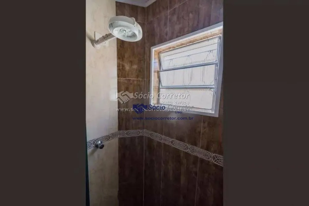 Sobrado, 4 quartos, 200 m² - Foto 23