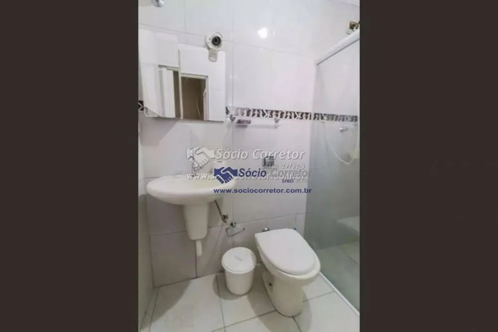 Sobrado, 4 quartos, 200 m² - Foto 12