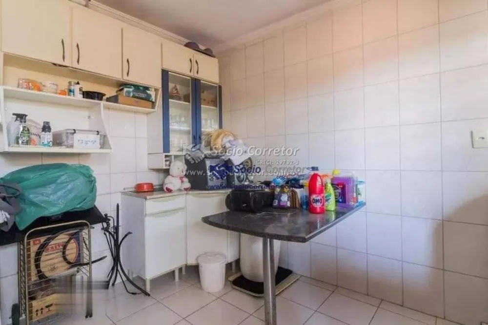 Sobrado, 4 quartos, 200 m² - Foto 6
