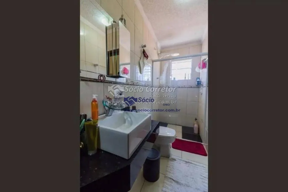 Sobrado, 4 quartos, 200 m² - Foto 21