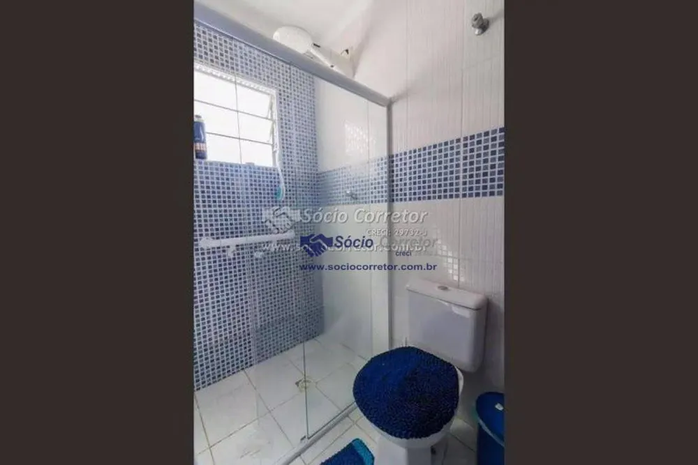 Sobrado, 4 quartos, 200 m² - Foto 17