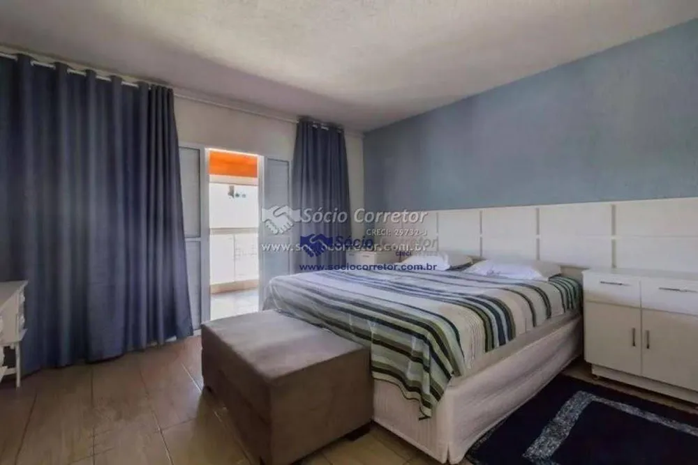Sobrado, 4 quartos, 200 m² - Foto 9