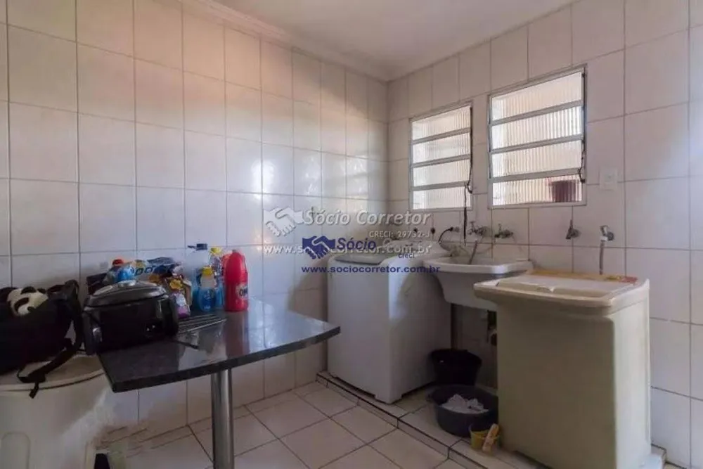 Sobrado, 4 quartos, 200 m² - Foto 20