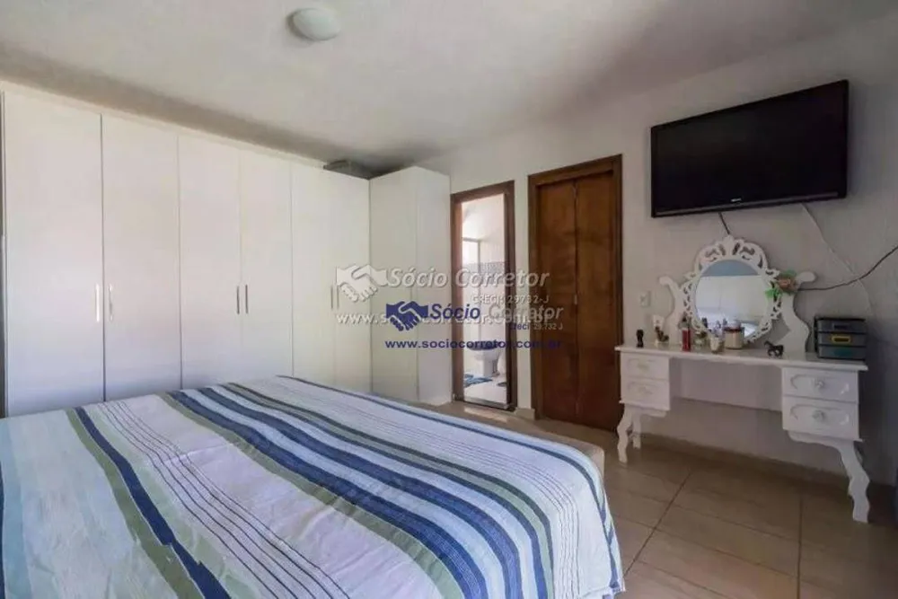 Sobrado, 4 quartos, 200 m² - Foto 10