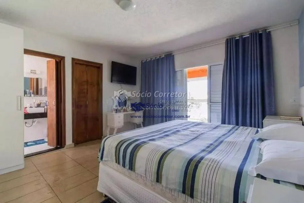 Sobrado, 4 quartos, 200 m² - Foto 8