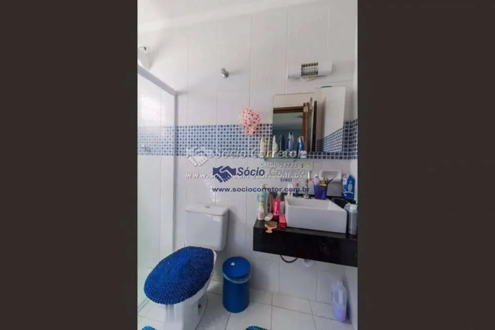 Sobrado, 4 quartos, 200 m² - Foto 18