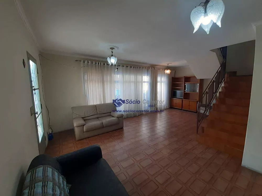 Sobrado à venda com 3 quartos, 133m² - Foto 6