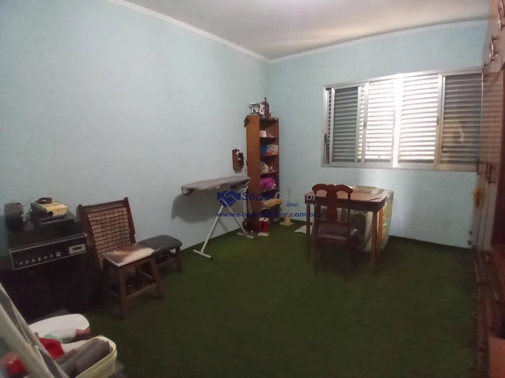 Sobrado, 3 quartos, 133 m² - Foto 21