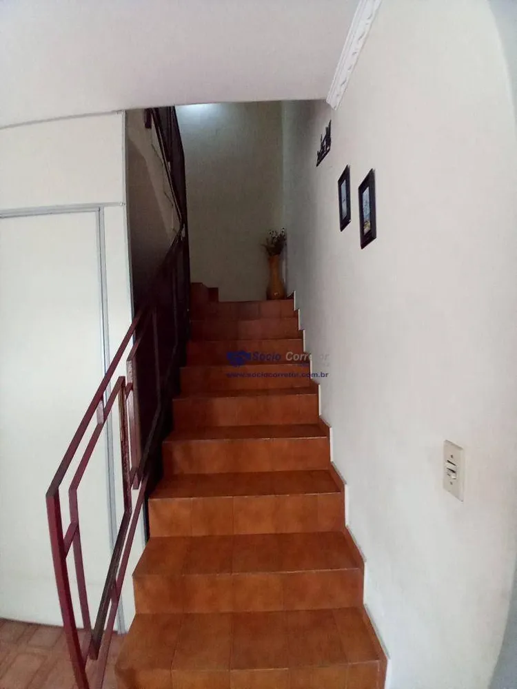 Sobrado, 3 quartos, 133 m² - Foto 16