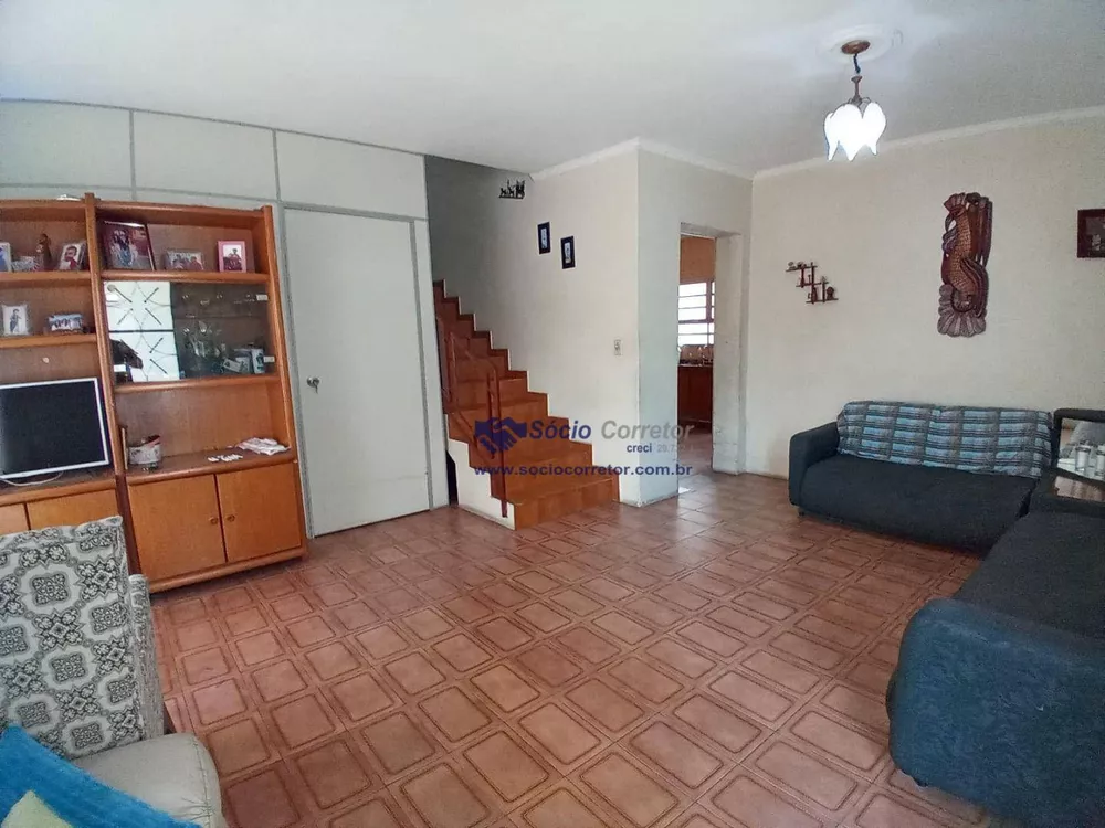 Sobrado à venda com 3 quartos, 133m² - Foto 7