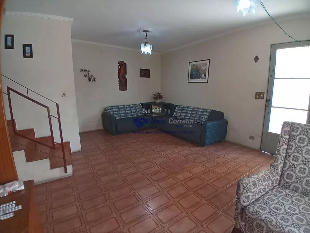 Sobrado à venda com 3 quartos, 133m² - Foto 8