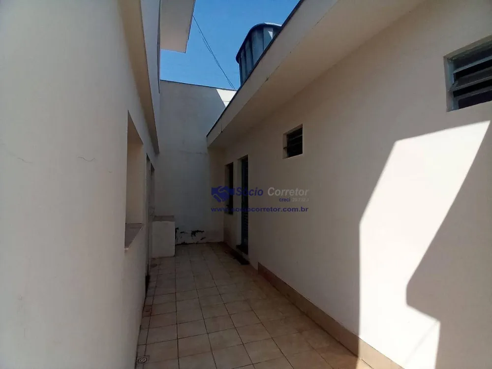 Sobrado, 3 quartos, 133 m² - Foto 12
