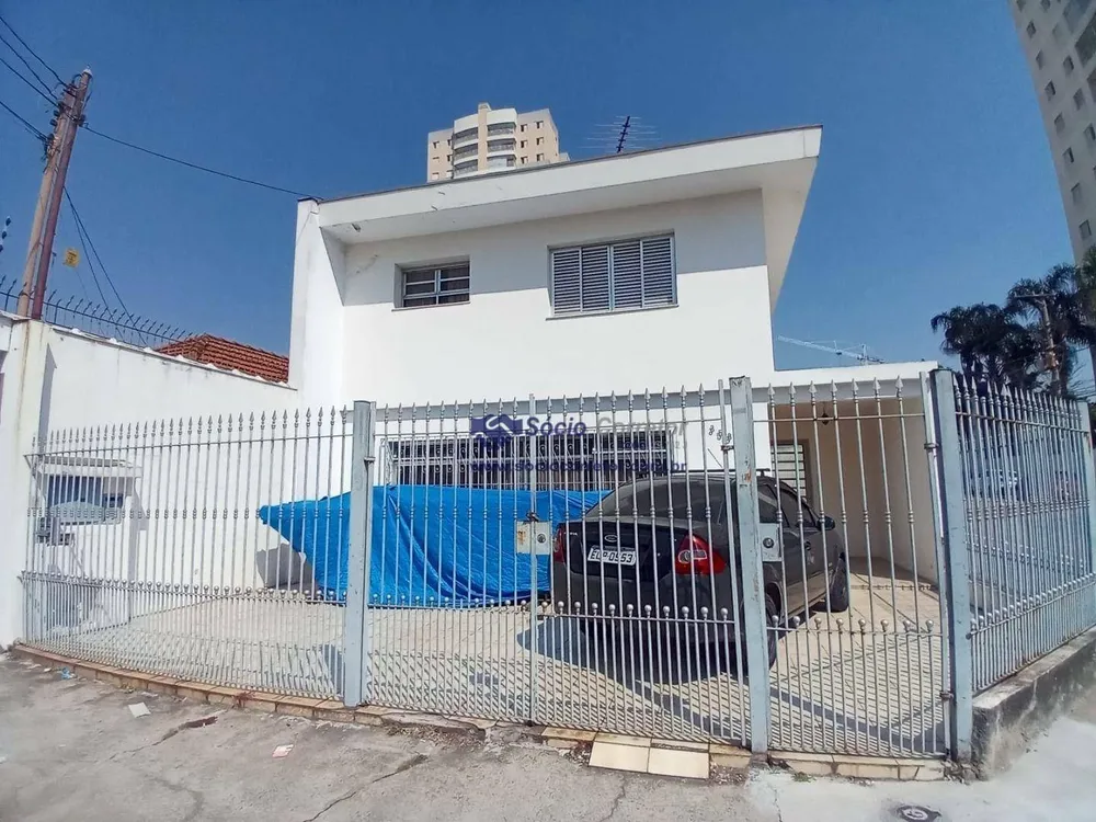 Sobrado, 3 quartos, 133 m² - Foto 14
