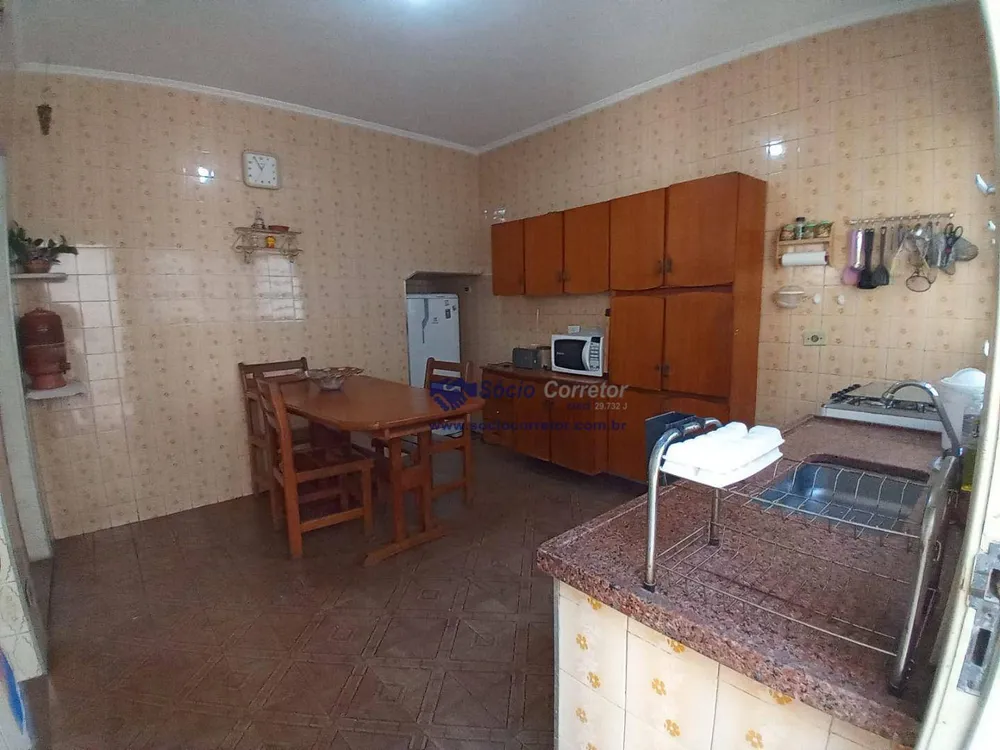 Sobrado, 3 quartos, 133 m² - Foto 9