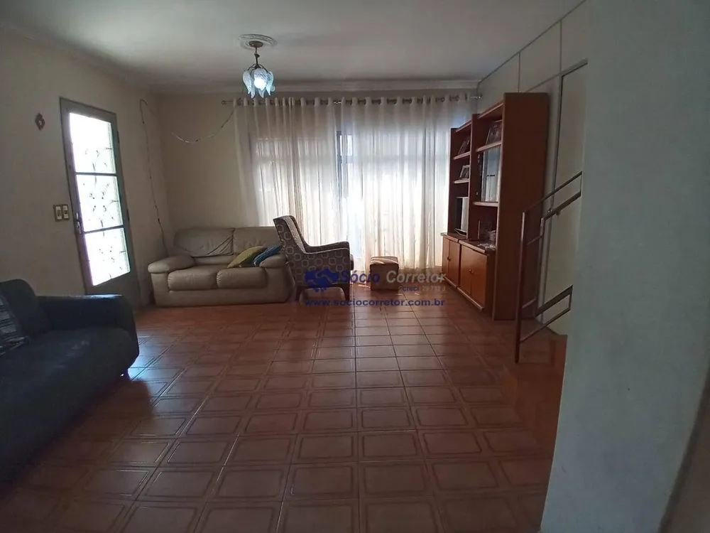 Sobrado, 3 quartos, 133 m² - Foto 11
