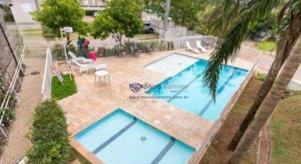 Apartamento, 3 quartos, 61 m² - Foto 1