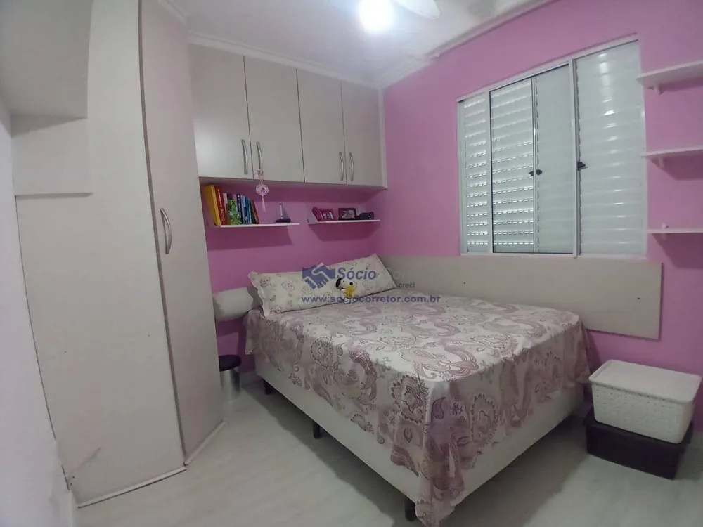 Apartamento, 3 quartos, 61 m² - Foto 9
