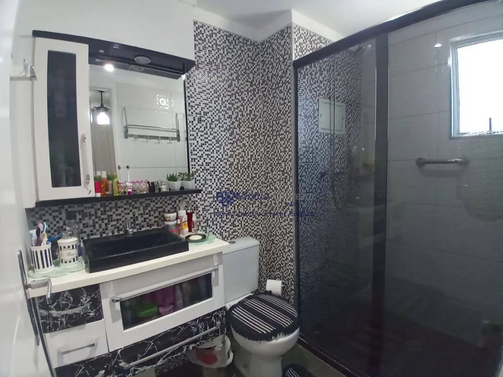 Apartamento, 3 quartos, 61 m² - Foto 15